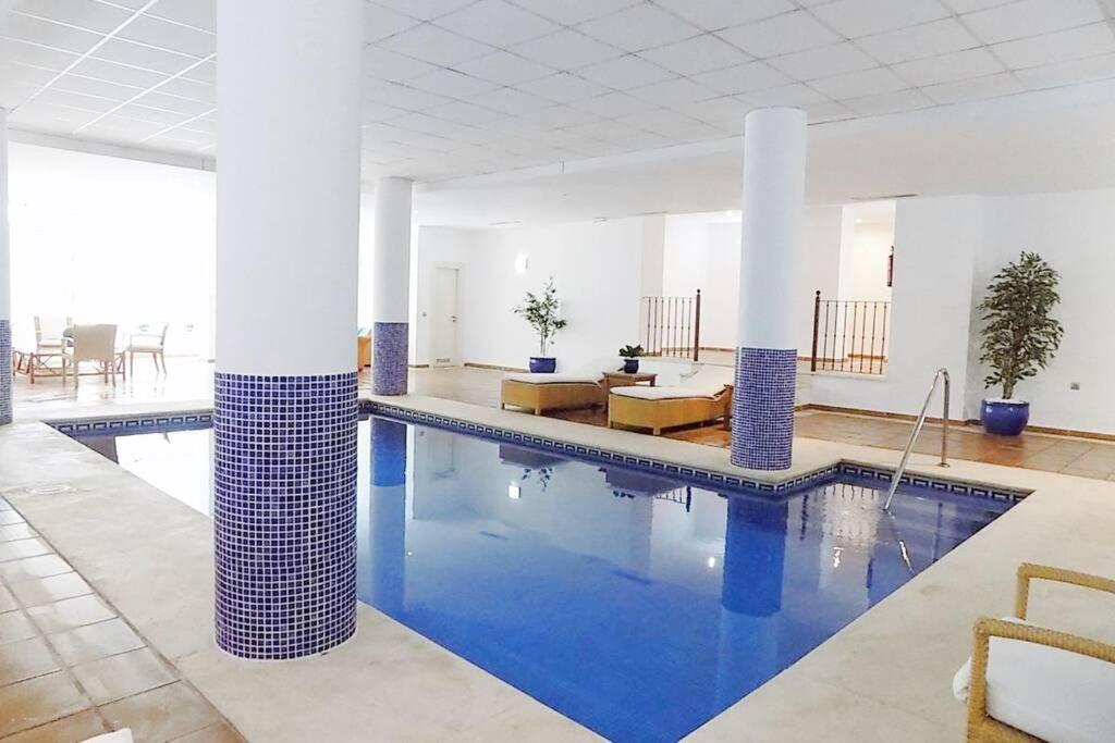 Fuente Aloha Apartment Marbella Exterior foto